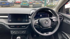 Skoda Fabia 1.0 MPI 80 Colour Edition 5dr Petrol Hatchback